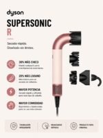 Dyson Supersonic R - Imagen 2