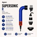 Dyson Supersonic R