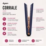 Plancha de pelo Dyson Corrale Original