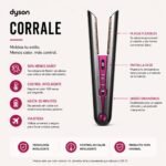 Plancha de pelo Dyson Corrale Original - Imagen 3
