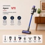 Dyson V11