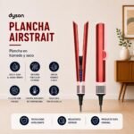 Dyson Plancha Airstrait™