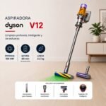 Dyson V12 Slim Absolut