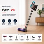 Dyson V8
