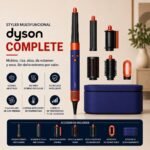 Buclera Dyson Airwrap