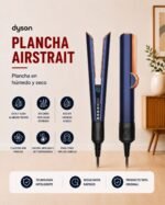 Dyson Plancha Airstrait™ - Imagen 3