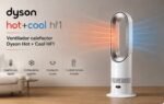 Dyson hot+cool hf1 - Imagen 2