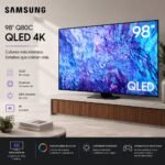 Samsung QLED 4K
